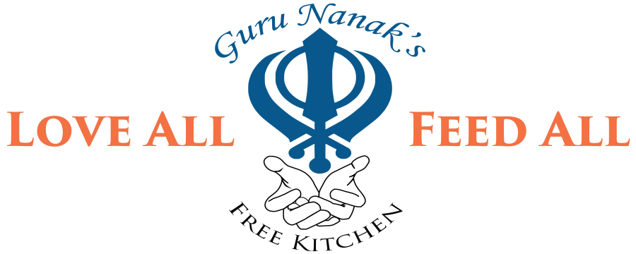 Guru Nanak's Free Kitchen | Love All, Feed All